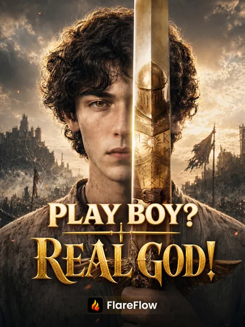 Playboy? Real God! cover image — watch all 10 episodes free in HD