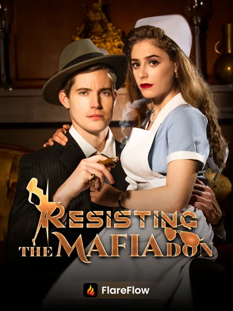 Resisting the Mafia Don cover image — watch all 58 episodes free in HD