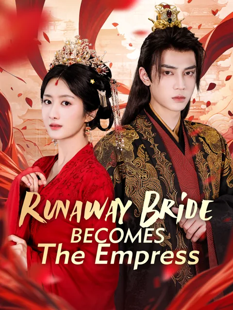 Runaway Bride Becomes The Empress cover image — watch all 93 episodes free in HD
