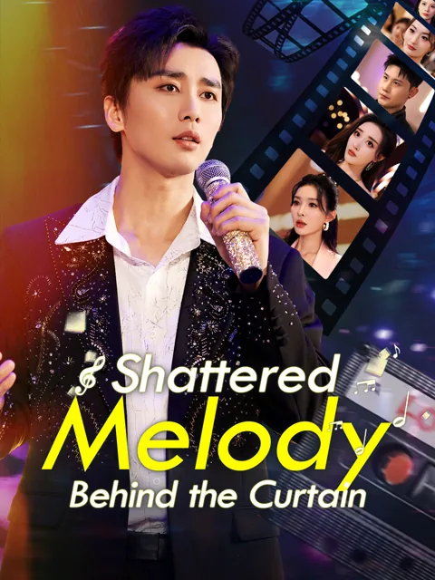 Shattered Melody Behind the Curtain cover image — watch all 70 episodes free in HD
