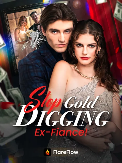 Stop Gold Digging, Ex-Fiancé! cover image — watch all 38 episodes free in HD
