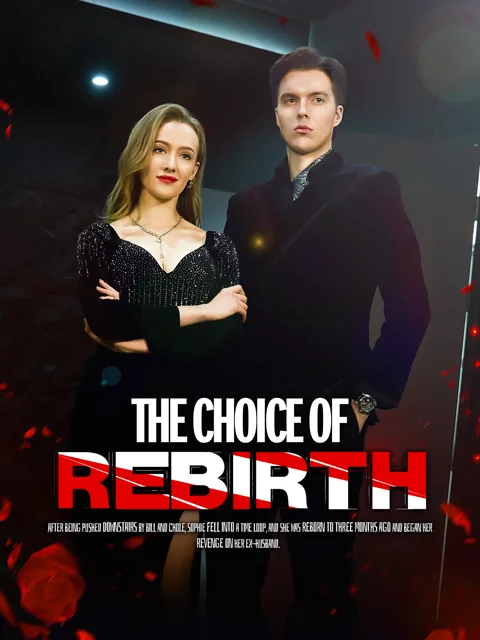 The Choice of Rebirth cover image — watch all 90 episodes free in HD