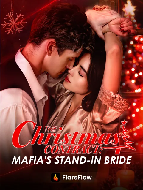 The Christmas Contract: Mafia's Stand-In Bride