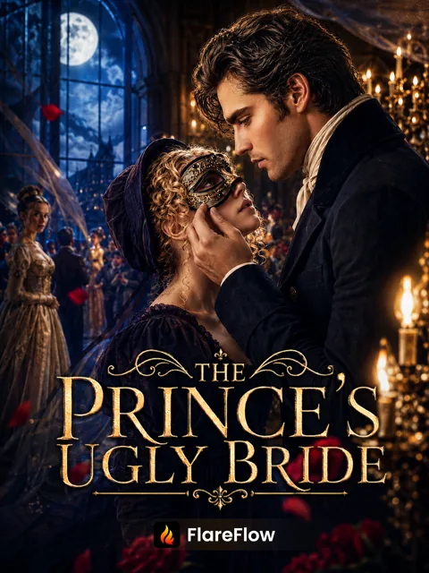 THE PRINCE'S UGLY BRIDE cover image — watch all 12 episodes free in HD