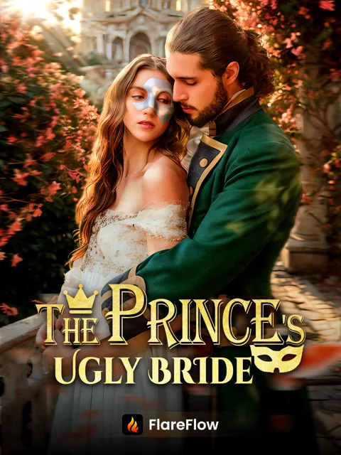 The Prince’s Ugly Bride