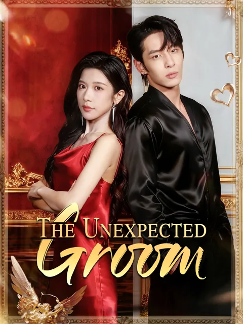 The Unexpected Groom cover image — watch all 72 episodes free in HD