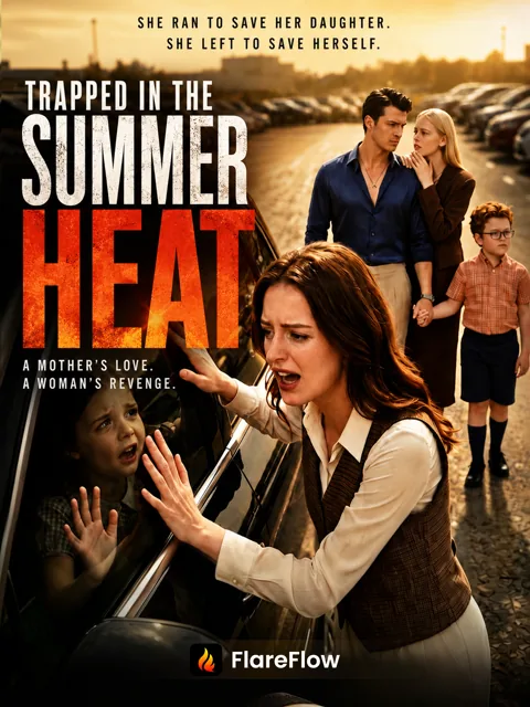 Trapped in the Summer Heat cover image — watch all 54 episodes free in HD