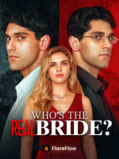 Who’s the Real Bride? cover image — watch all 77 episodes free in HD