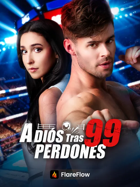 Adiós Tras 99 Perdones portada — ver los 36 episodios gratis en HD