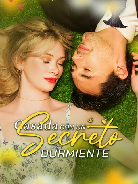 Casada con un secreto durmiente