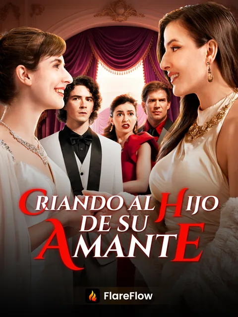 Criando al Hijo de su Amante portada — ver los 37 episodios gratis en HD