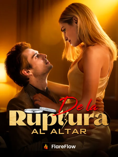 De la ruptura al altar