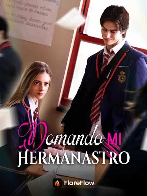 Domando Mi Hermanastro portada — ver los 39 episodios gratis en HD