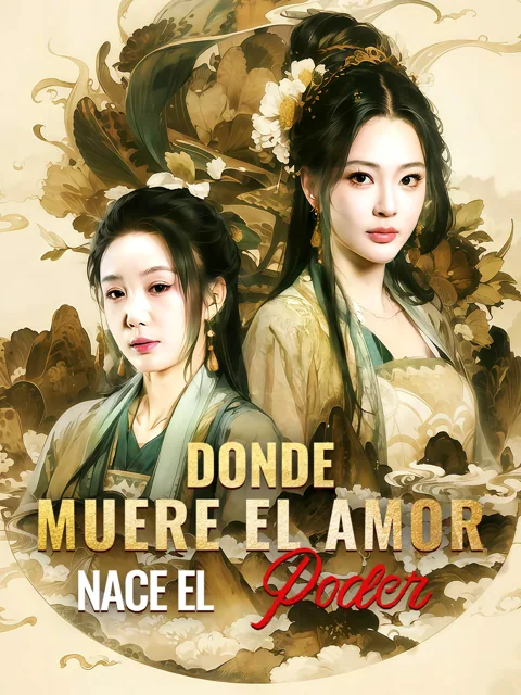 Donde muere el amor, nace el poder