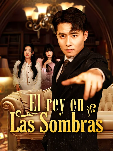 El rey en las sombras