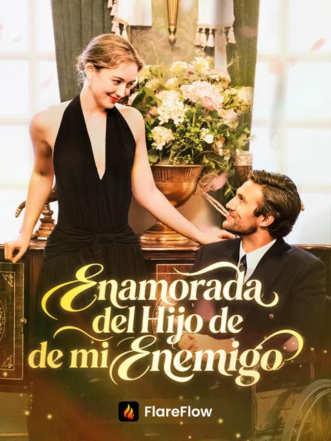 Enamorada del Hijo de mi Enemigo portada — ver los 17 episodios gratis en HD