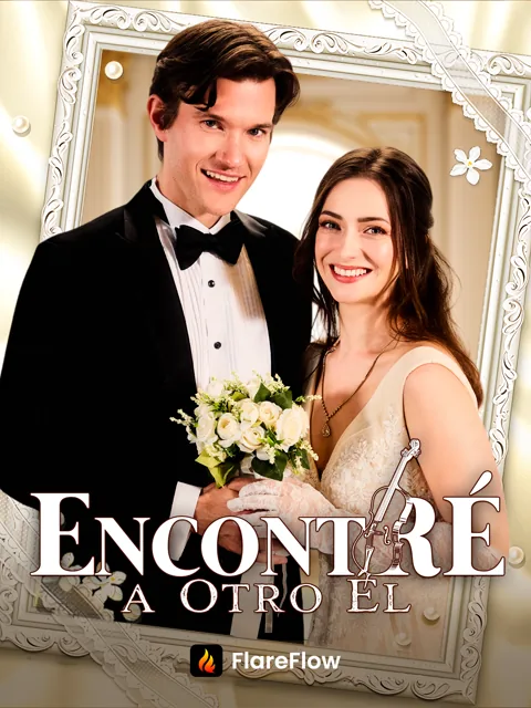 Encontré a Otro Él portada — ver los 35 episodios gratis en HD