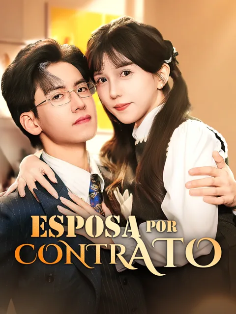 Esposa por Contrato