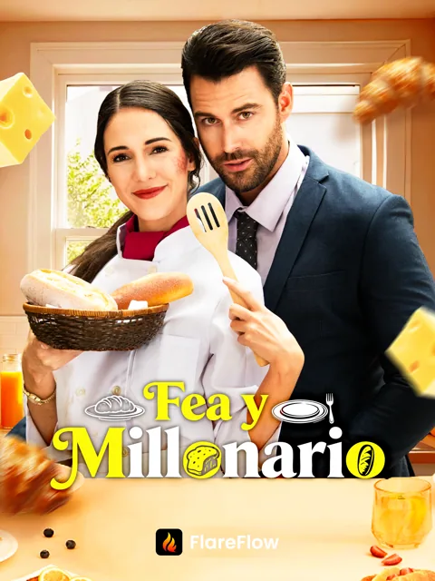 Fea y Millonario