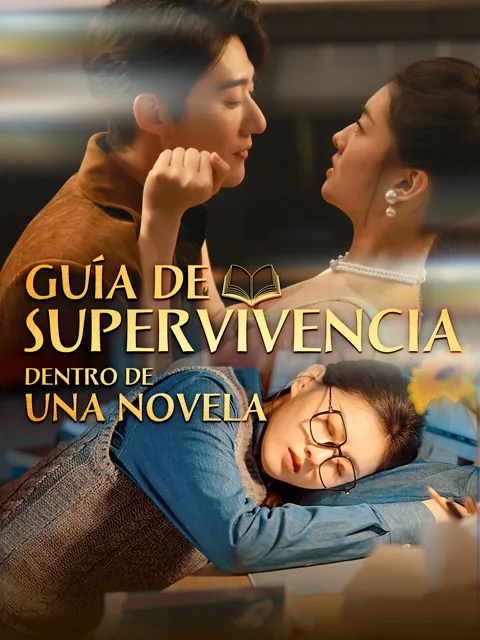 Guía de Supervivencia Dentro de una Novela [Doblado]