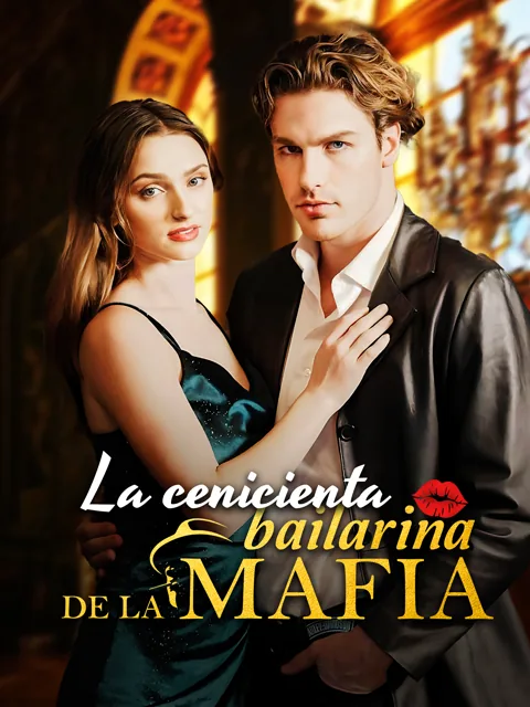 La cenicienta bailarina de la mafia