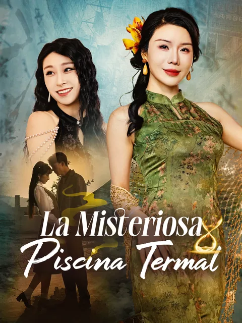 La Misteriosa Piscina Termal
