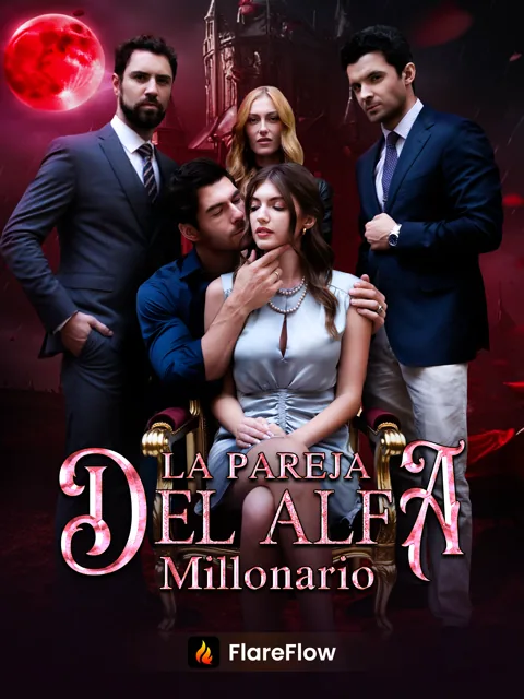 La pareja del Alfa millonario