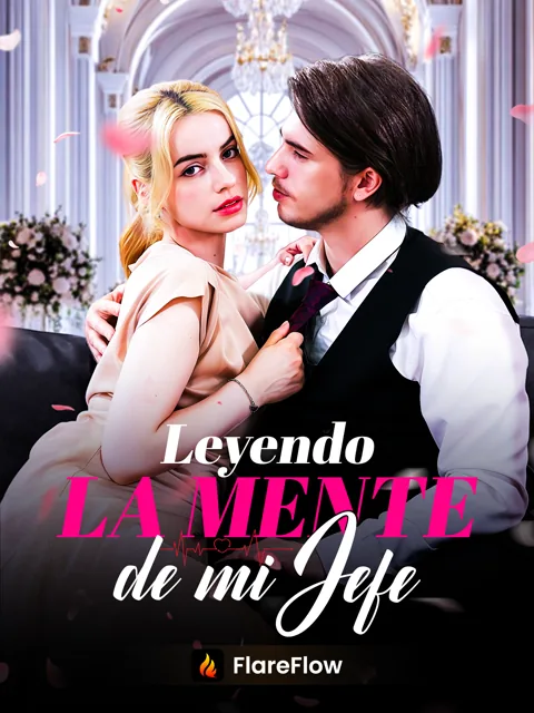 Leyendo la mente de mi jefe portada — ver los 35 episodios gratis en HD