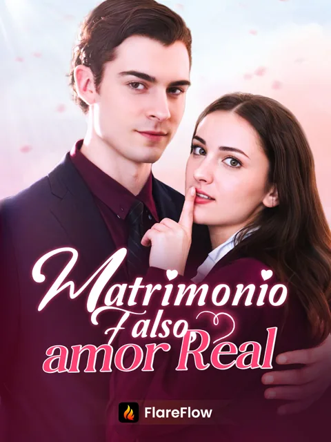 Matrimonio falso, amor real