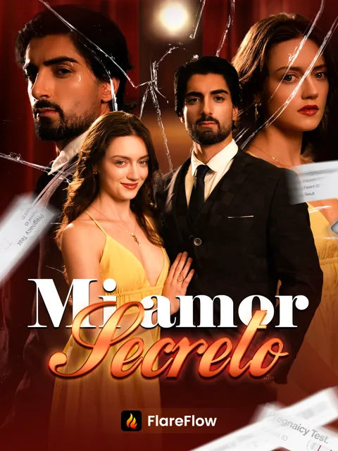 Mi amor secreto