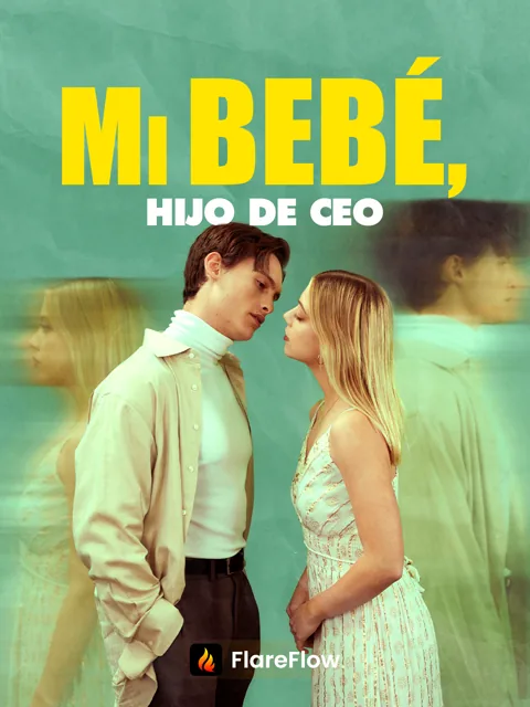 Mi Bebé, hijo del CEO