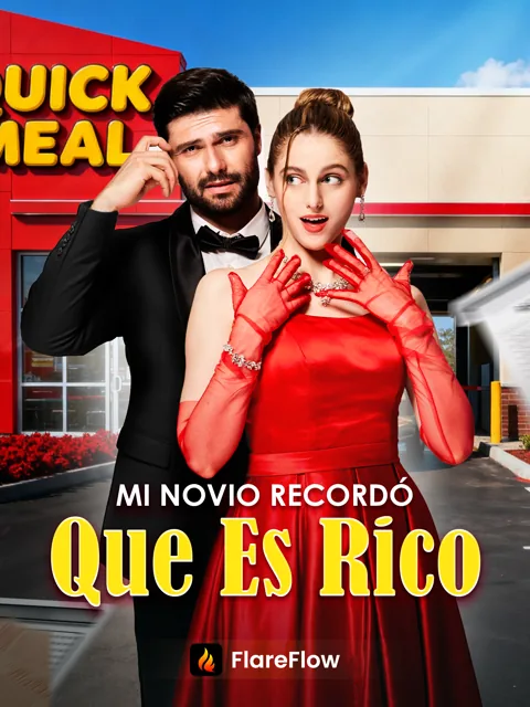 Mi Novio Recordó Que Es Rico