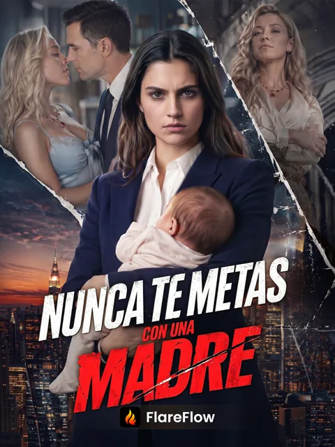 Nunca Te Metas con una Madre portada — ver los 48 episodios gratis en HD