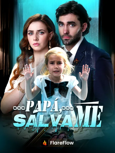 Papá, Sálvame portada — ver los 40 episodios gratis en HD