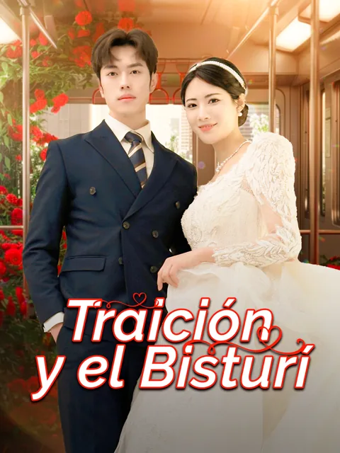Traición y el Bisturí