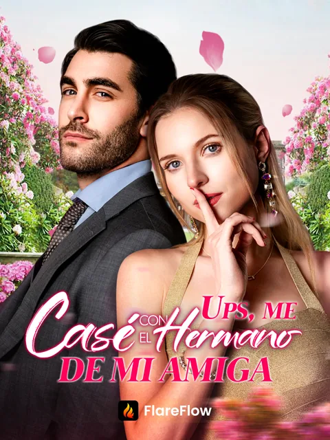 Ups, me Casé con el Hermano de mi Amiga portada — ver los 49 episodios gratis en HD