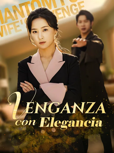 Venganza con Elegancia