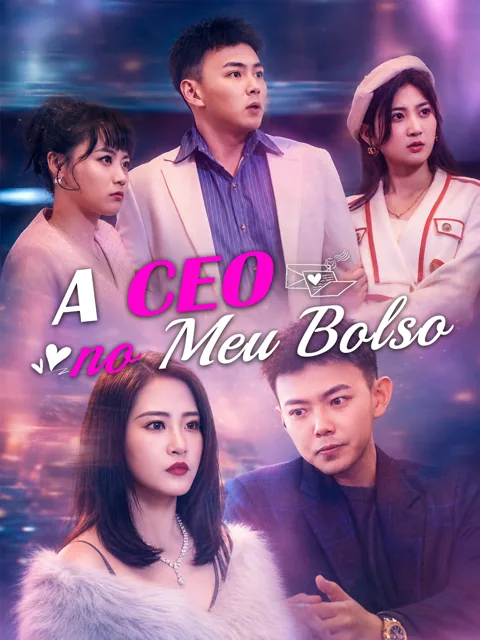A CEO no Meu Bolso capa — assistir aos 89 episódios grátis em HD