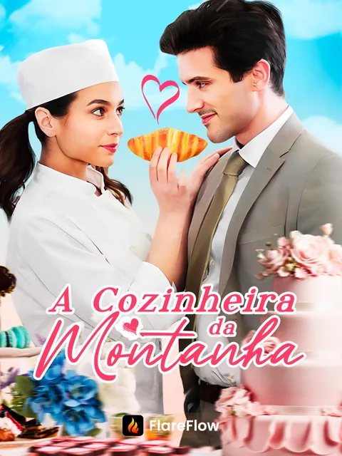 A Cozinheira da Montanha capa — assistir aos 46 episódios grátis em HD