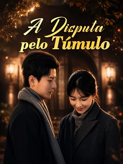A Disputa pelo Túmulo capa — assistir aos 62 episódios grátis em HD