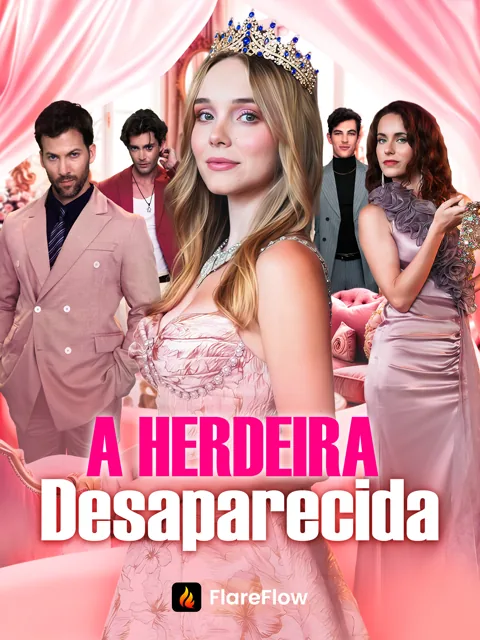 A Herdeira Desaparecida