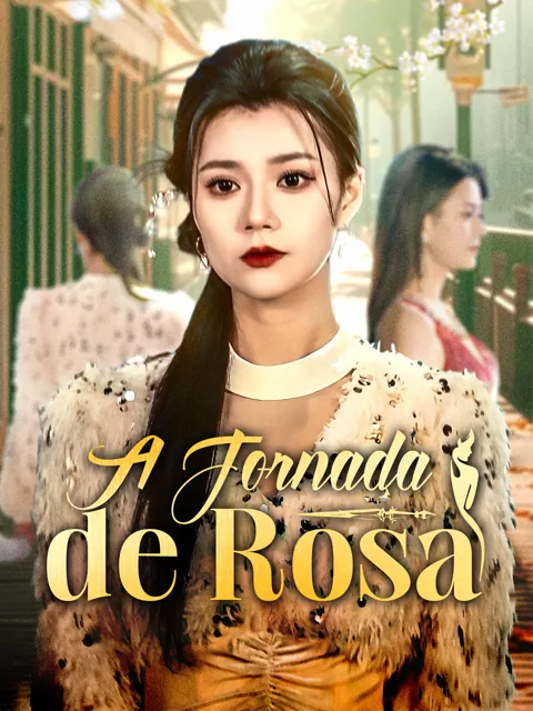 A Jornada de Rosa capa — assistir aos 69 episódios grátis em HD