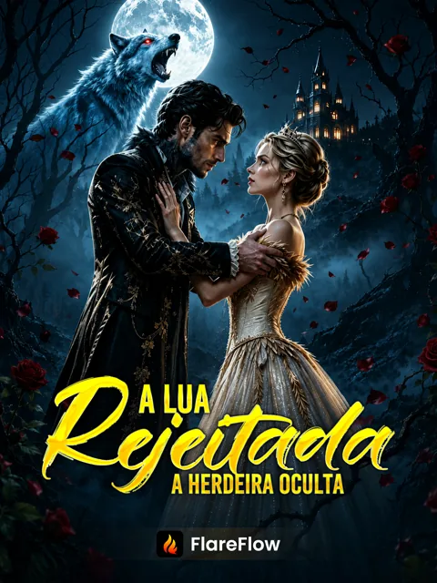 A Lua Rejeitada, a Herdeira Oculta capa — assistir aos 43 episódios grátis em HD