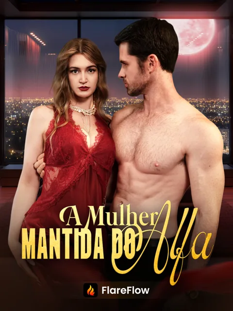 A Mulher Mantida do Alfa