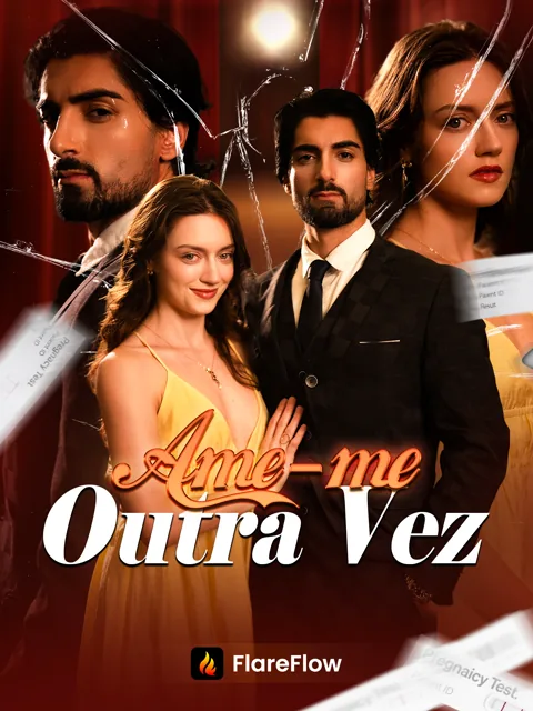 Ame-me Outra Vez [Dublado]