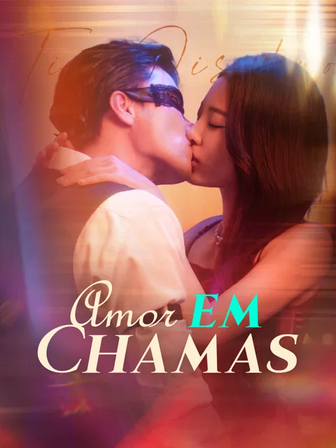 Amor em Chamas