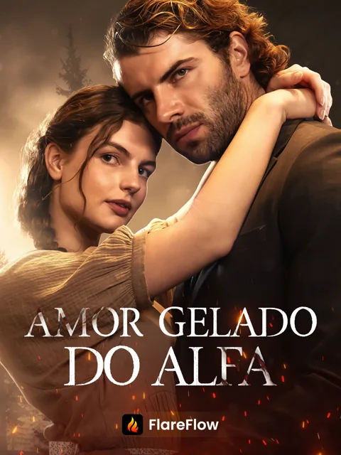 Amor Gelado do Alfa capa — assistir aos 62 episódios grátis em HD