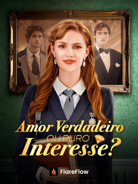 Amor Verdadeiro ou Puro Interesse?