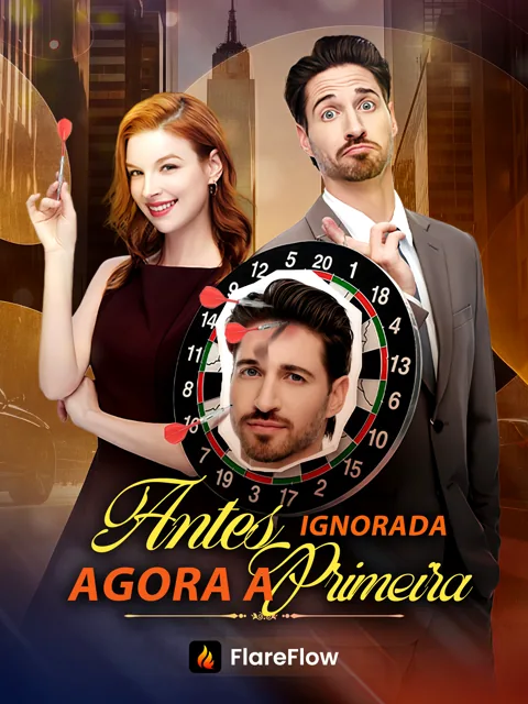 Antes Ignorada, Agora a Primeira capa — assistir aos 66 episódios grátis em HD