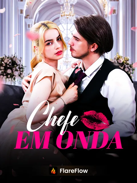 Chefe em Onda [Dublado]